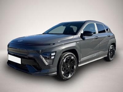 Hyundai Kona (2025) - Foto 1