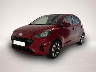 Hyundai i10 (2025) - Foto 1