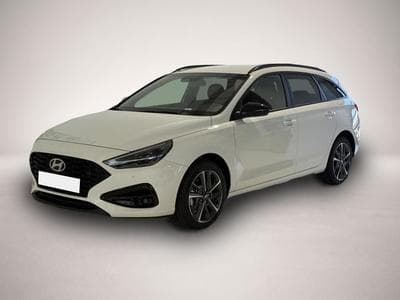 Hyundai i30 (2025) - Foto 1