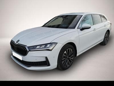 Skoda Superb (2025) - Foto 1