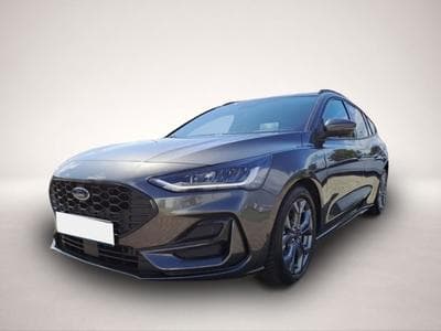 Ford Focus (2024) - Photo 1