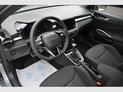 Skoda Fabia (2026) - Foto 1