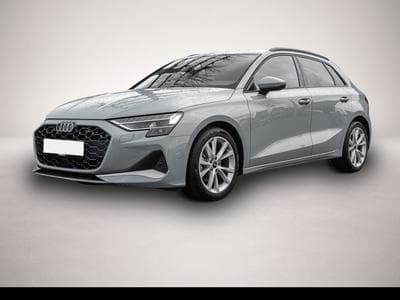 Audi A3 (2025) - Foto 1