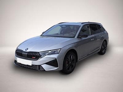 Skoda Octavia (2026) - Foto 1