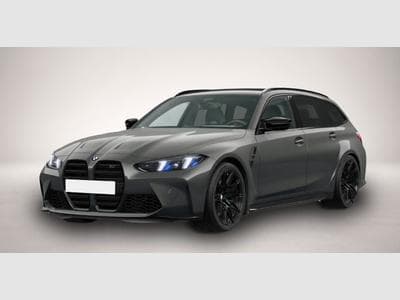BMW M3 (2026) - Foto 1