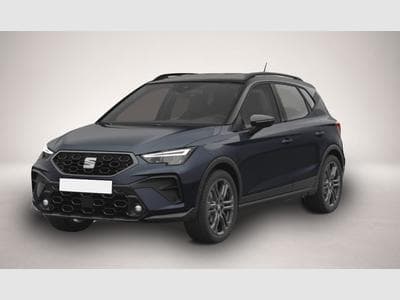 Seat Arona (2026) - Foto 1