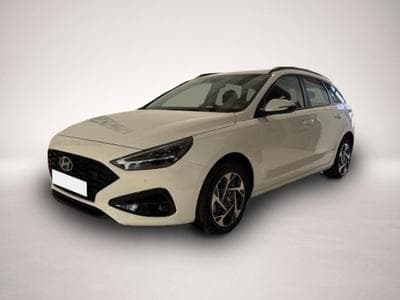 Hyundai i30 (2025) - Foto 1