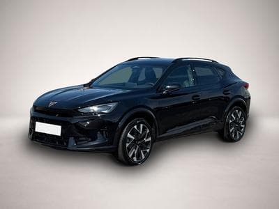 Cupra Formentor (2026) - Photo 1