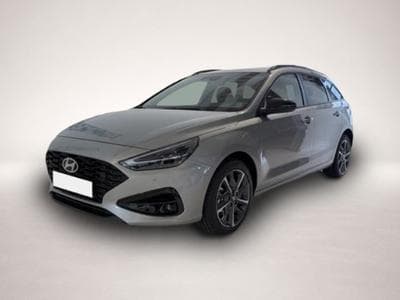 Hyundai i30 (2025) - Foto 1
