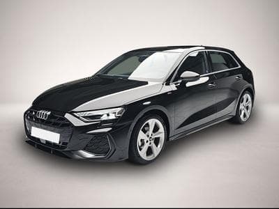 Audi A3 (2025) - Foto 1