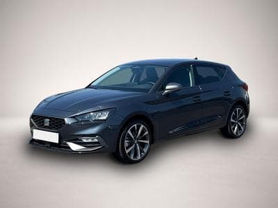 Seat Leon (2026) - Foto 1