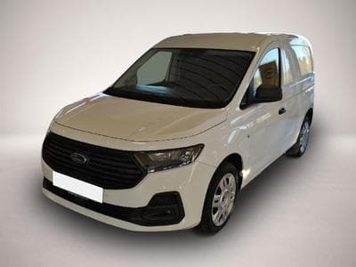 Ford Transit (2025) - Foto 1
