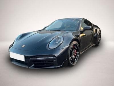 Porsche 911 (2023) - Photo 1
