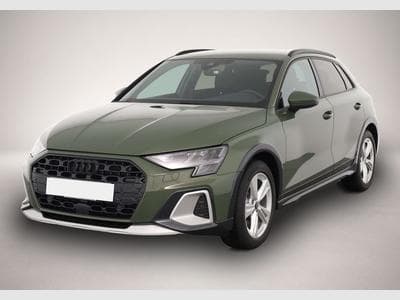 Audi A3 (2025) - Photo 1
