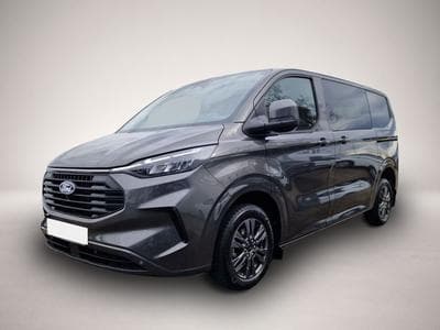 Ford Transit (2024) - Foto 1