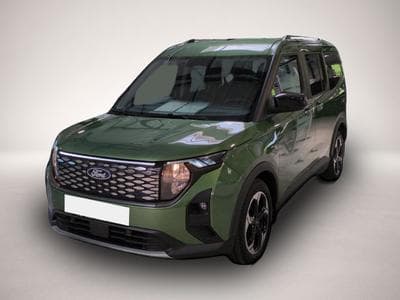Ford Tourneo (2026) - Photo 1