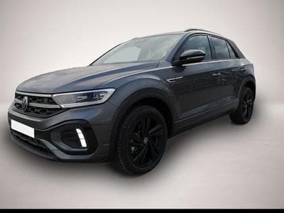 VW T-Roc (2026) - Foto 1