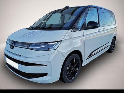 VW Multivan (2026) - Photo 1