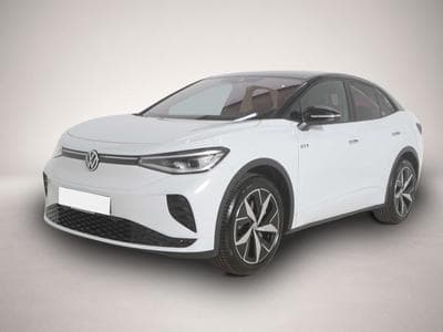 VW ID.5 (2025) - Foto 1