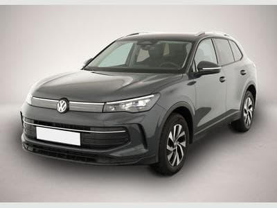 VW Tiguan (2026) - Photo 1
