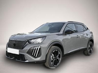 Peugeot 2008 (2025) - Foto 1