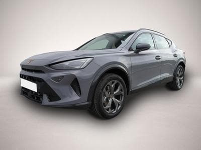 Cupra Formentor (2026) - Foto 1