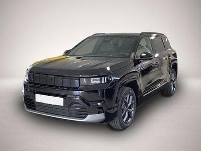 Jeep Compass (2026) - Foto 1