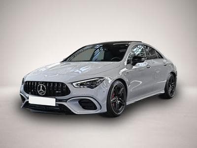 Mercedes A 45 AMG (2025) - Photo 1