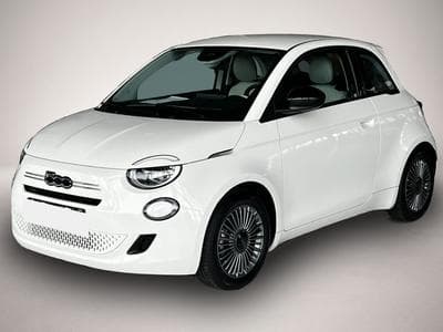 Fiat 500 (2026) - Foto 1