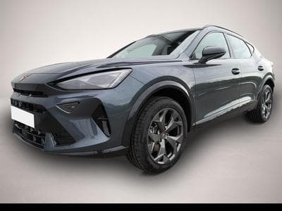 Cupra Formentor (2026) - Foto 1