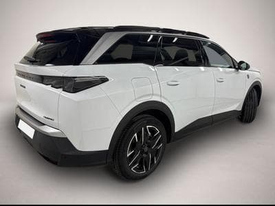 Peugeot 5008 (2025) - Foto 1