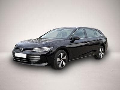 VW Passat (2025) - Foto 1