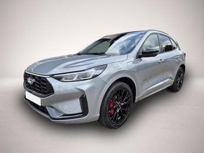 Ford Kuga (2025) - Foto 1