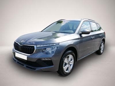 Skoda Kamiq (2026) - Photo 1