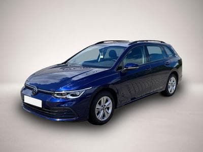 VW Golf (2024) - Foto 1