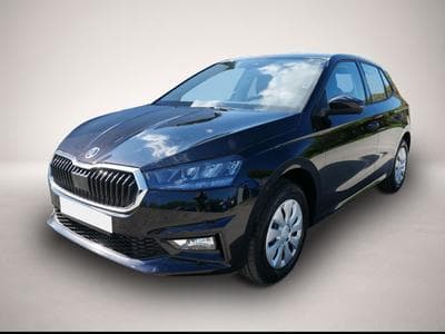 Skoda Fabia (2026) - Foto 1