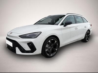 Cupra Leon (2026) - Photo 1