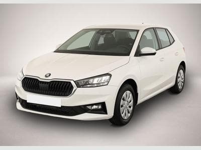 Skoda Fabia (2026) - Photo 1