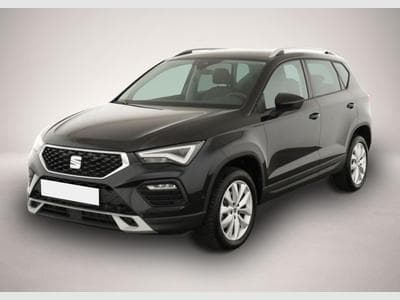 Seat Ateca (2026) - Foto 1