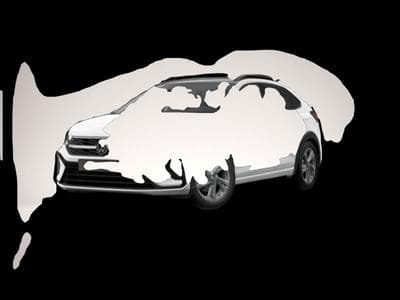 VW Taigo (2025) - Photo 1