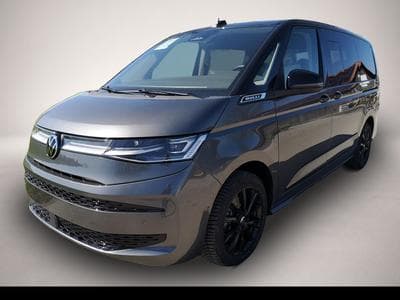 VW Multivan (2026) - Foto 1