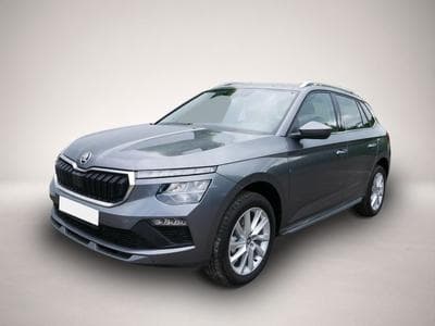 Skoda Kamiq (2026) - Foto 1