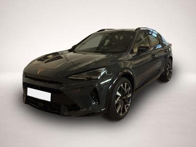 Cupra Formentor (2026) - Photo 1