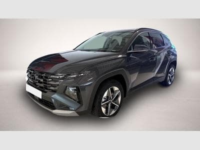 Hyundai Tucson (2025) - Photo 1