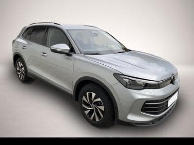 VW Tiguan (2025) - Photo 1