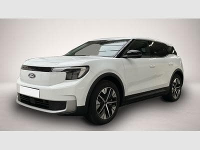 Ford Explorer (2025) - Photo 1