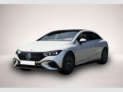 Mercedes EQ (2025) - Foto 1