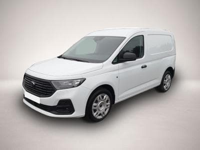 Ford Transit (2024) - Photo 1