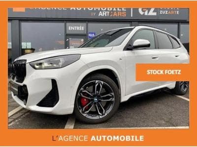 BMW X1 (2025) - Foto 1