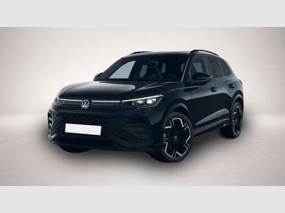 VW Tiguan (2026) - Foto 1